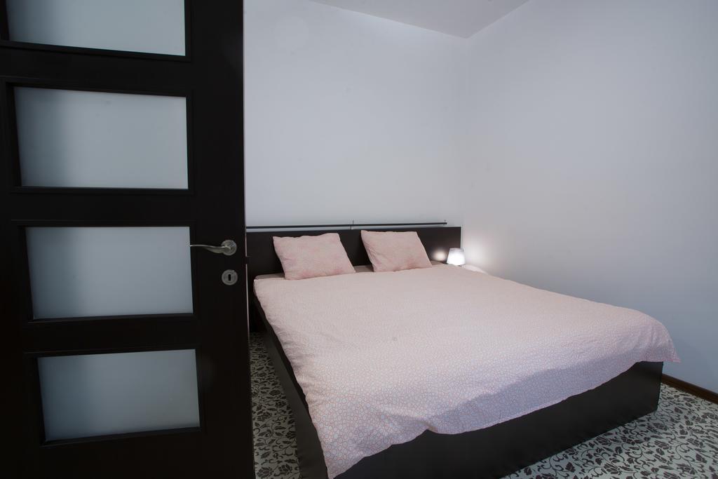 La Vila Maria Bucureşti Eksteriør bilde